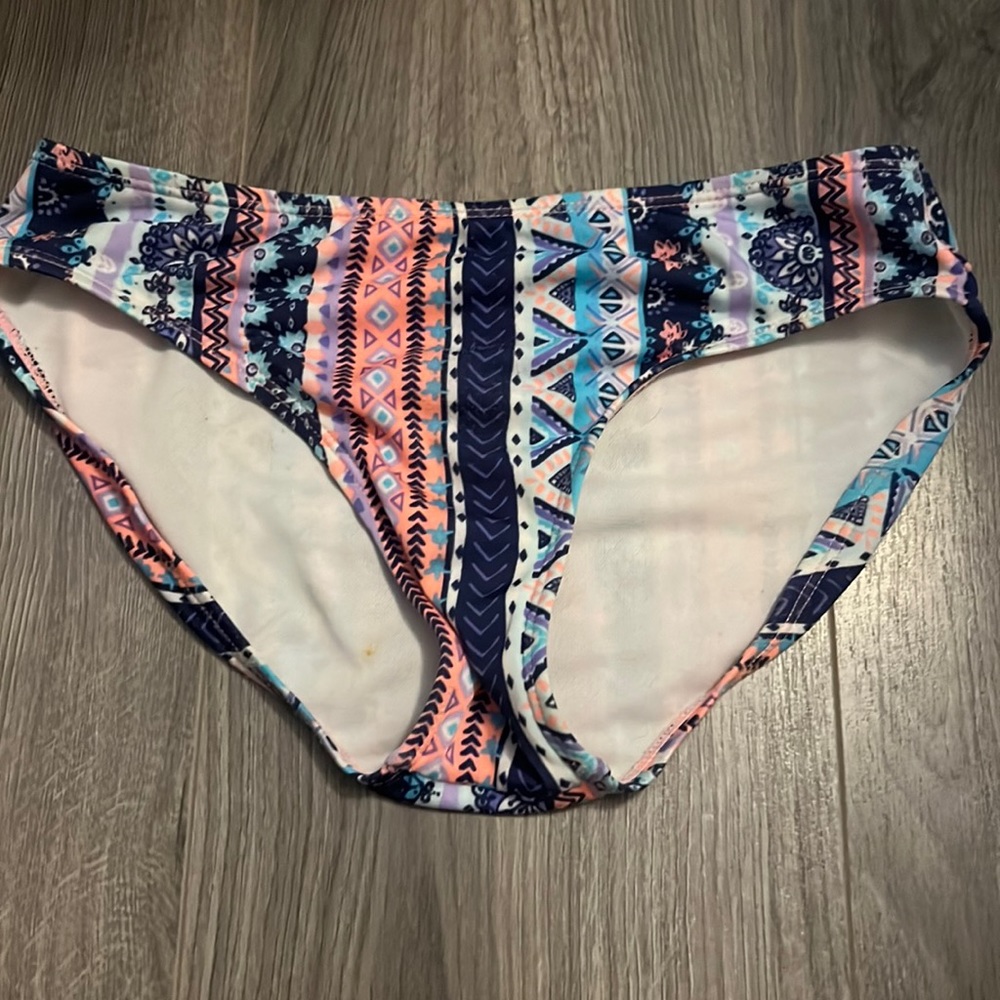 Kids bathing suit bottoms